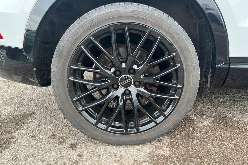 Used Audi Q3 2018 for sale - 77647471: Photo 8