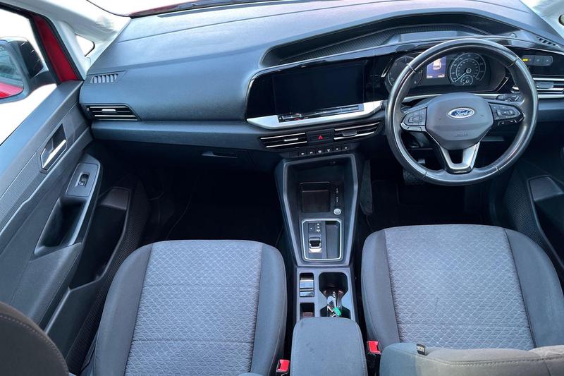 Used Ford Tourneo Connect 2022 for sale - 77261156: Photo 10