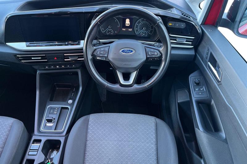 Used Ford Tourneo Connect 2022 for sale - 77261156: Photo 11