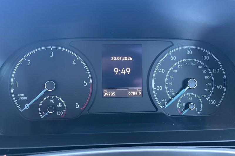 Used Ford Tourneo Connect 2022 for sale - 77261156: Photo 13