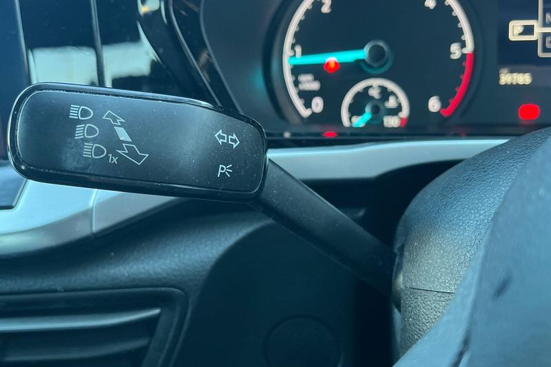 Used Ford Tourneo Connect 2022 for sale - 77261156: Photo 14