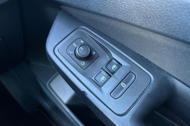 Used Ford Tourneo Connect 2022 for sale - 77261156: Photo 16