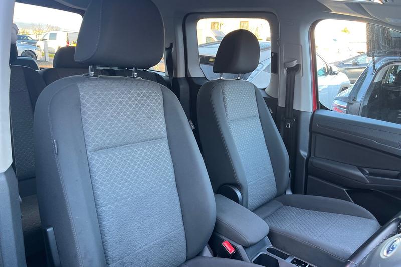 Used Ford Tourneo Connect 2022 for sale - 77261156: Photo 17