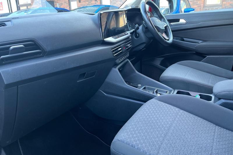 Used Ford Tourneo Connect 2022 for sale - 77261156: Photo 18