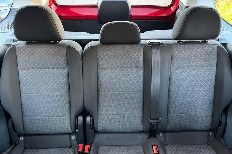 Used Ford Tourneo Connect 2022 for sale - 77261156: Photo 20