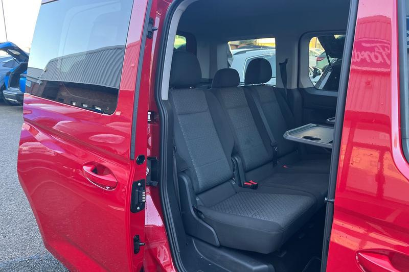 Used Ford Tourneo Connect 2022 for sale - 77261156: Photo 23