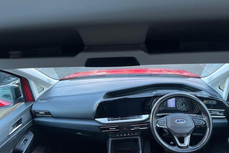 Used Ford Tourneo Connect 2022 for sale - 77261156: Photo 24