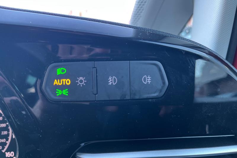 Used Ford Tourneo Connect 2022 for sale - 77261156: Photo 25