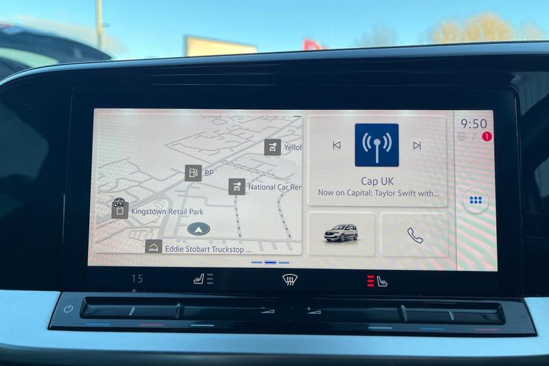 Used Ford Tourneo Connect 2022 for sale - 77261156: Photo 27