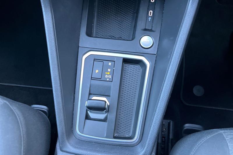 Used Ford Tourneo Connect 2022 for sale - 77261156: Photo 28