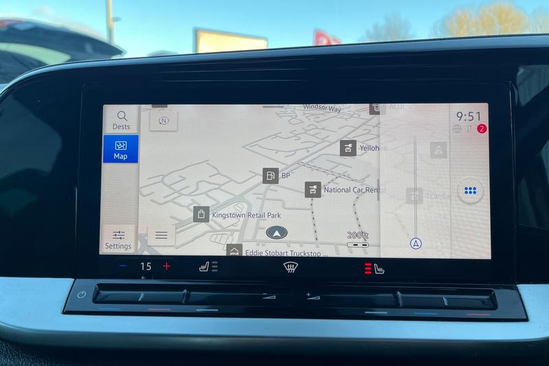 Used Ford Tourneo Connect 2022 for sale - 77261156: Photo 30