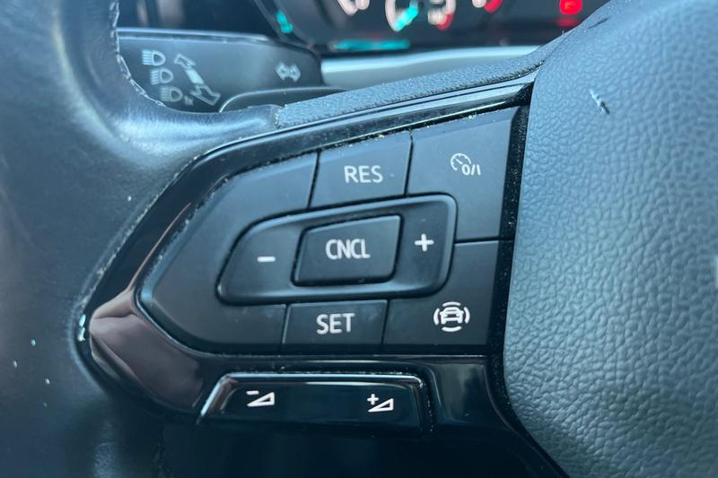 Used Ford Tourneo Connect 2022 for sale - 77261156: Photo 31