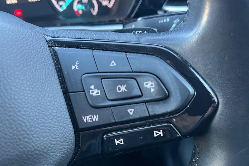 Used Ford Tourneo Connect 2022 for sale - 77261156: Photo 32