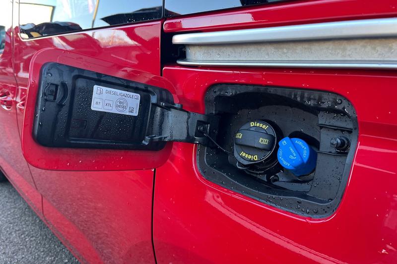 Used Ford Tourneo Connect 2022 for sale - 77261156: Photo 35