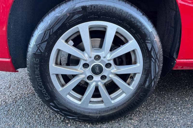 Used Ford Tourneo Connect 2022 for sale - 77261156: Photo 36