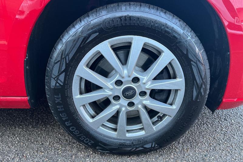 Used Ford Tourneo Connect 2022 for sale - 77261156: Photo 37