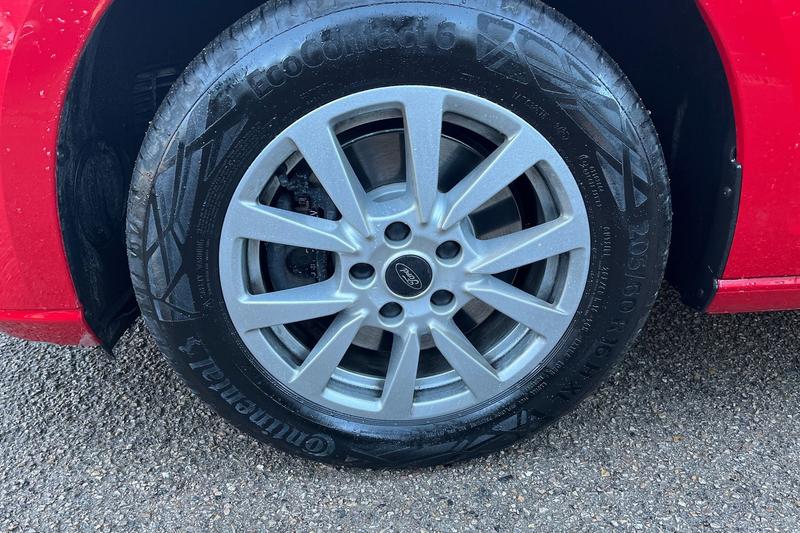 Used Ford Tourneo Connect 2022 for sale - 77261156: Photo 38