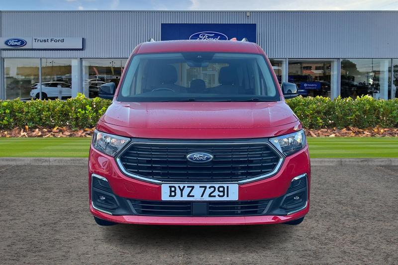 Used Ford Tourneo Connect 2022 for sale - 77261156: Photo 6