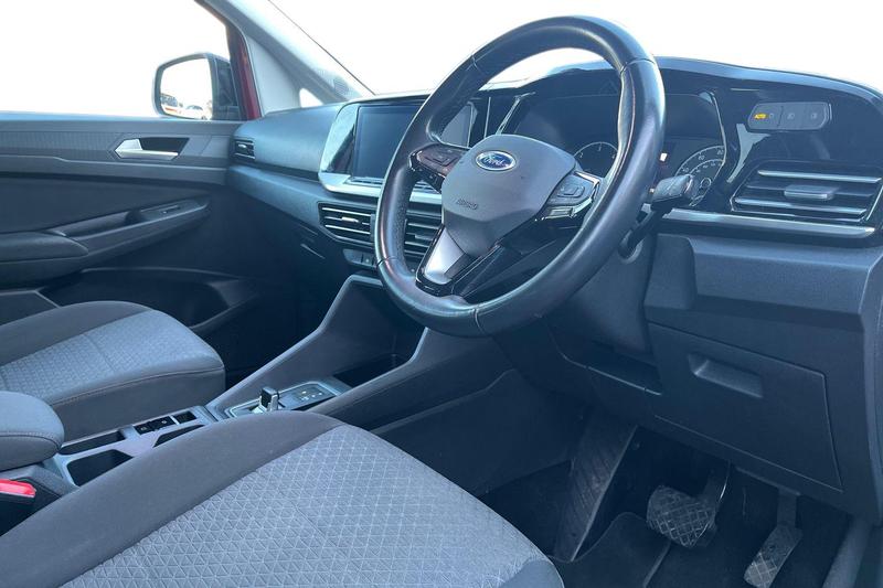 Used Ford Tourneo Connect 2022 for sale - 77261156: Photo 9