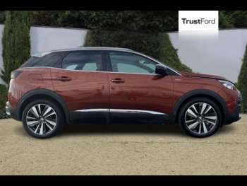 Used Peugeot 3008 2020 for sale - 74812123: Photo