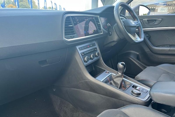 Used SEAT Ateca 2025 for sale - 76344485: Photo 18