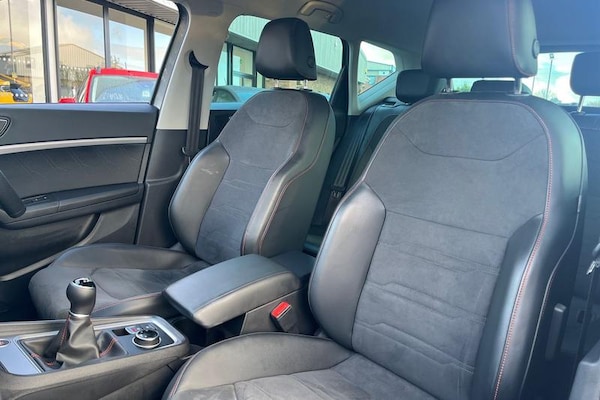 Used SEAT Ateca 2025 for sale - 76344485: Photo 19