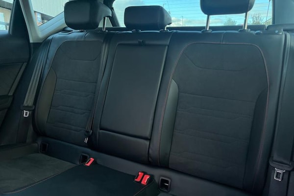 Used SEAT Ateca 2025 for sale - 76344485: Photo 20