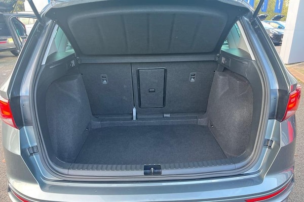 Used SEAT Ateca 2025 for sale - 76344485: Photo 21