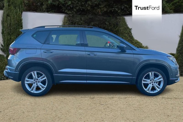 Used SEAT Ateca 2025 for sale - 76344485: Photo 3