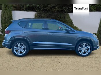Used SEAT Ateca 2025 for sale - 76344485: Photo 3