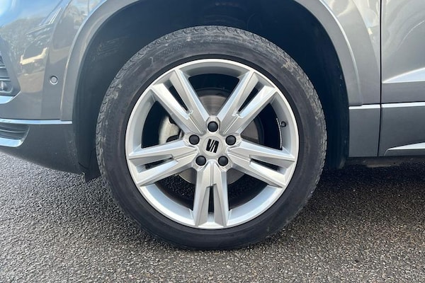 Used SEAT Ateca 2025 for sale - 76344485: Photo 40