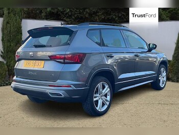 Used SEAT Ateca 2025 for sale - 76344485: Photo 4