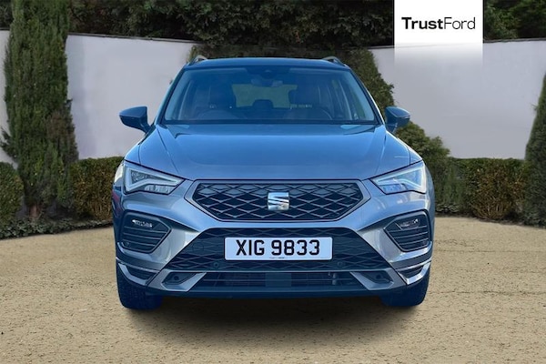 Used SEAT Ateca 2025 for sale - 76344485: Photo 6