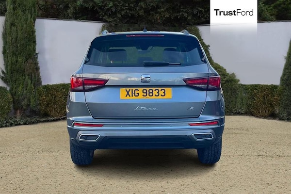 Used SEAT Ateca 2025 for sale - 76344485: Photo 7