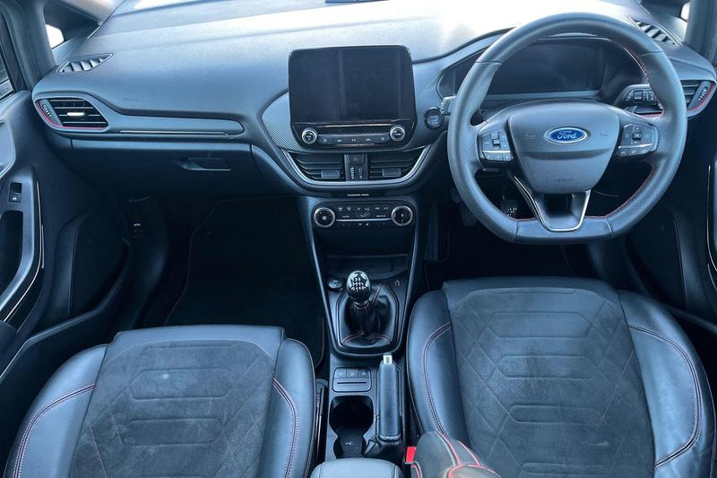 Used Ford Fiesta 2022 for sale - 77301315: Photo 10