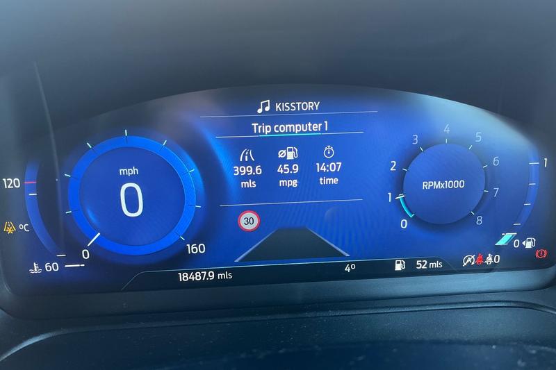 Used Ford Fiesta 2022 for sale - 77301315: Photo 13