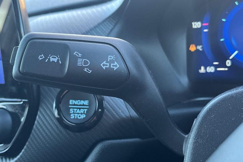 Used Ford Fiesta 2022 for sale - 77301315: Photo 14