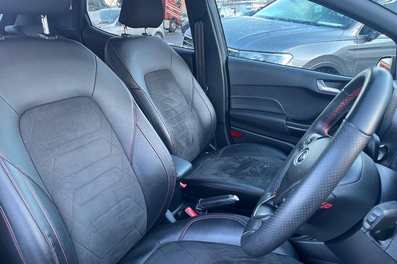 Used Ford Fiesta 2022 for sale - 77301315: Photo 17