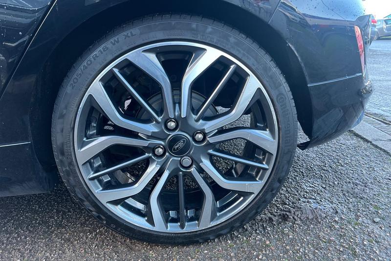 Used Ford Fiesta 2022 for sale - 77301315: Photo 25