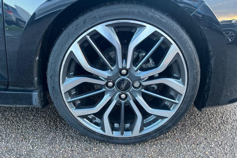 Used Ford Fiesta 2022 for sale - 77301315: Photo 26