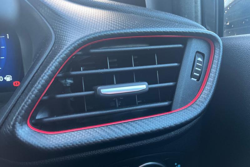 Used Ford Fiesta 2022 for sale - 77301315: Photo 29