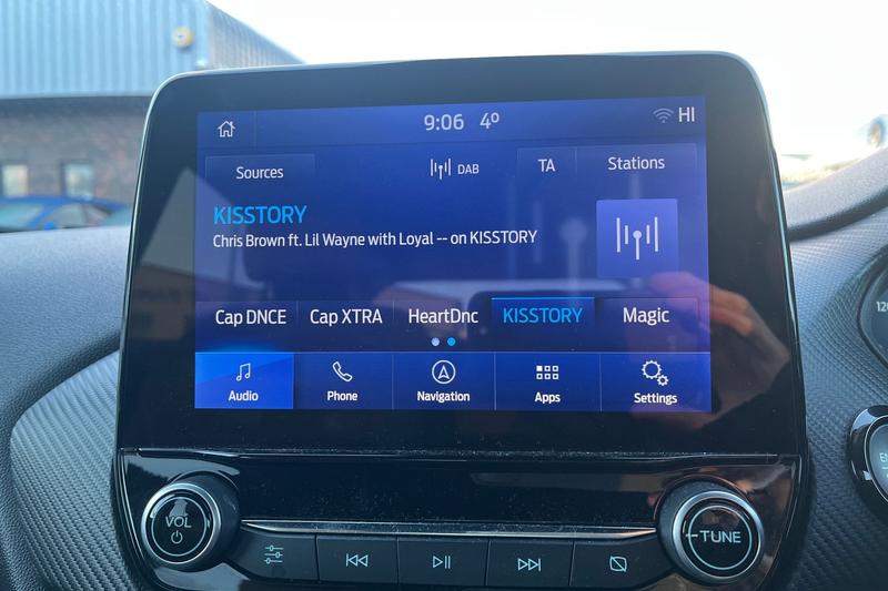 Used Ford Fiesta 2022 for sale - 77301315: Photo 34