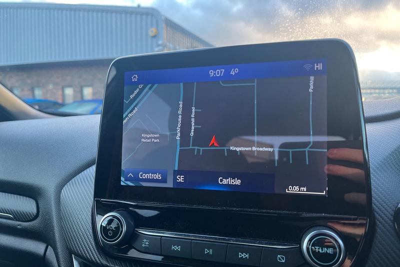 Used Ford Fiesta 2022 for sale - 77301315: Photo 37