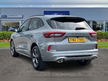 Used Ford Kuga 2024 for sale - 79659183: Photo