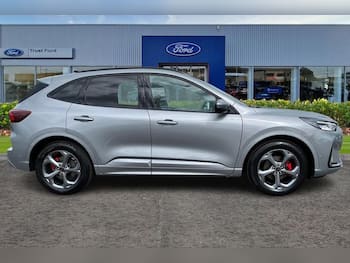 Used Ford Kuga 2024 for sale - 79659183: Photo