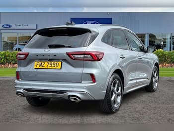 Used Ford Kuga 2024 for sale - 79659183: Photo