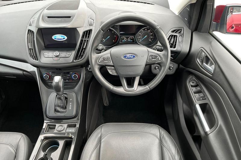 Used Ford Kuga 2018 for sale - 76557399: Photo 11