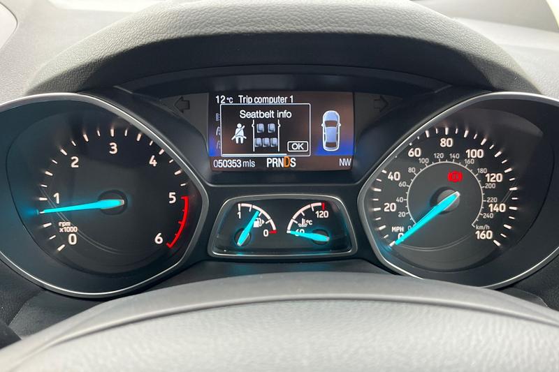 Used Ford Kuga 2018 for sale - 76557399: Photo 13