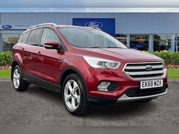 Ford - Kuga