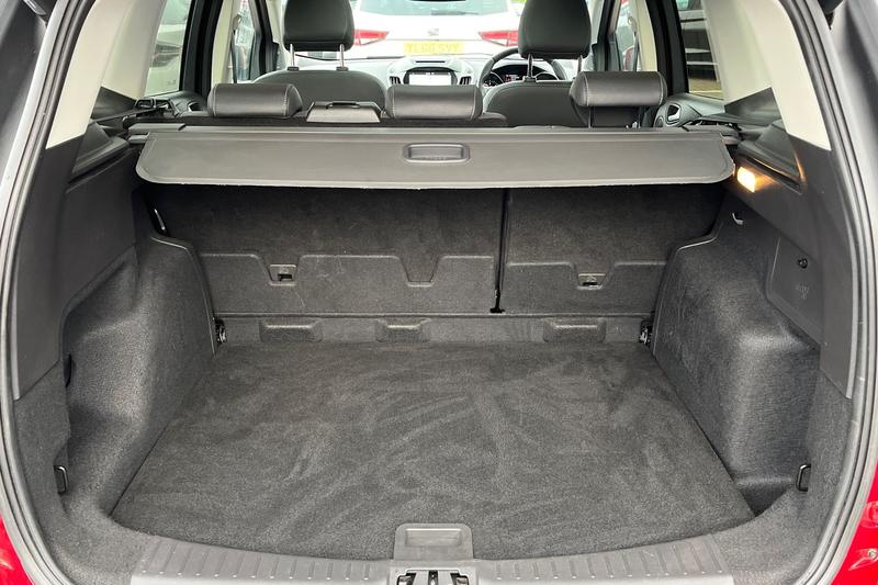 Used Ford Kuga 2018 for sale - 76557399: Photo 21